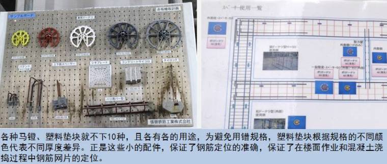 日本工地全方位展示，看到安全宣传栏的时候我醉了_26