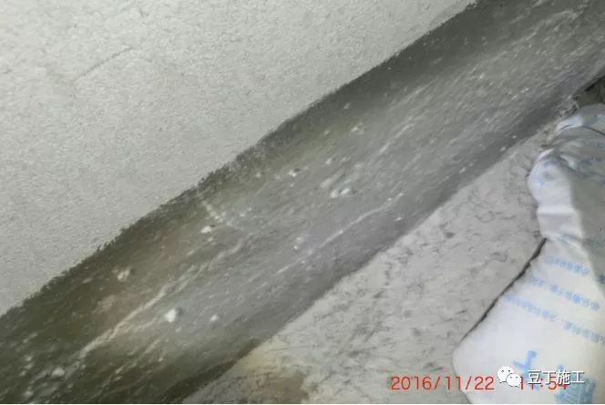 优秀工艺做法资料下载-建筑卫生间防水常见问题及优秀做法汇总，学会防水就是这么简单！