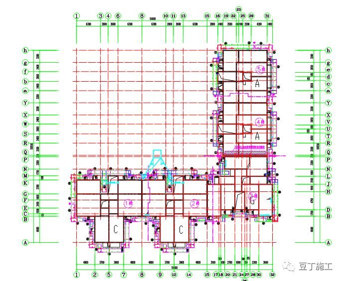 非常好的自学资料丨真实项目爬架安装、提升、拆除流程及使用经验_8