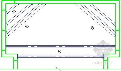 钢支撑架设方案资料下载-[北京]地铁站明挖基坑灌注桩加钢支撑支护施工方案（鲁班奖工程）