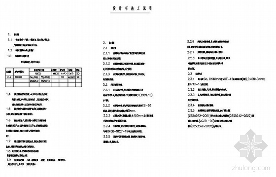 口服液净化车间平面图资料下载-某口服液车间净化空调设计图