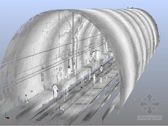 隧道衬砌施工质量检测资料下载-矿山法隧道复合式衬砌工后质量控制技术汇报172页（PPT 知名大学教授）