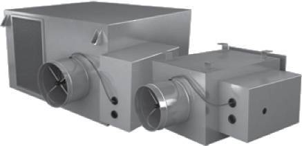 空调循环水泵选型资料下载-连载· 11| 变风量空调系统：变风量末端装置设计选型