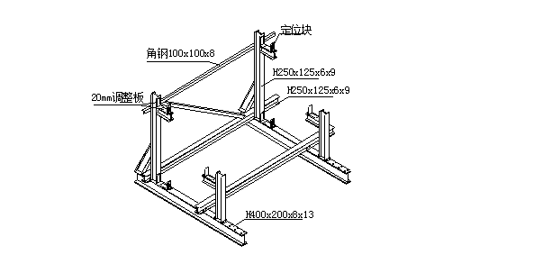 广州国际会议展览中心钢结构施工组织设计方案（214页）_4