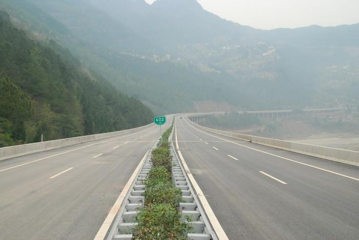 高速公路施工网络计划资料下载-高速公路创优计划(试行版)