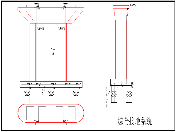 保护层作业指导书资料下载-铁路标段桥梁墩台身作业指导书