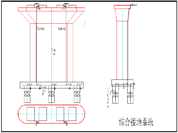 钢筋位置作业指导书资料下载-铁路标段桥梁墩台身作业指导书