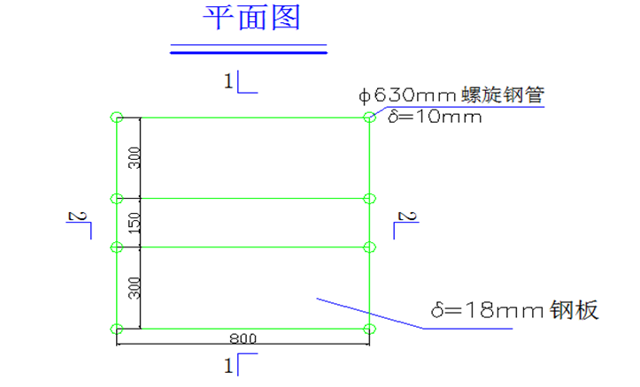 特殊部位桥梁附属吊篮、围栏施工方案_2