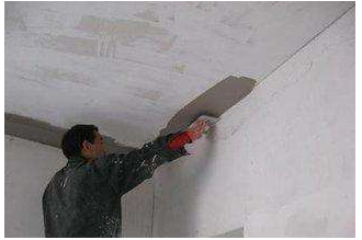 石膏砂浆抹灰技术标准资料下载-粉刷石膏代替水泥砂浆或混合砂浆在室内抹灰工程中的应用技术