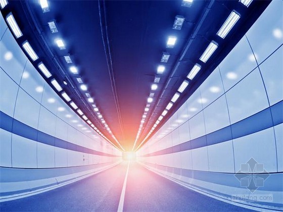 隧道工程监理安全细则资料下载-隧道工程监理实施细则（104页模板）