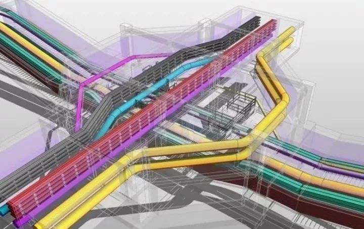 地下综合管廊节点和附属构筑物设计、建设知识汇总_18