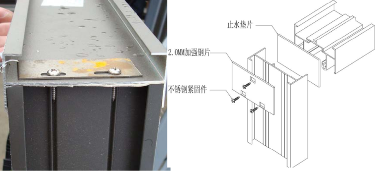 门窗工程问题及解决方案（共68页）_4