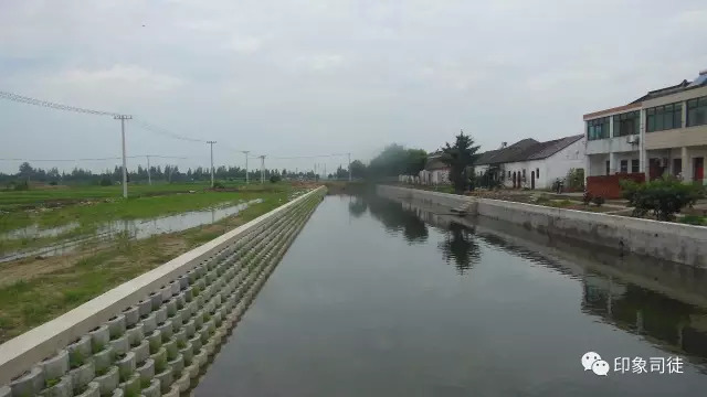 河道监控系统资料下载-推进水利建设 夯实现代农业基础 ——司徒水利建设亮点纷呈