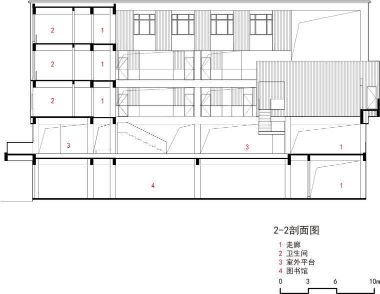 苏州高新区实验中学东校区扩建-002-expansion-of-suzhou-new-district-experimental-junior-high-school-east-campus-china-by-tus-design-group-co-ltd