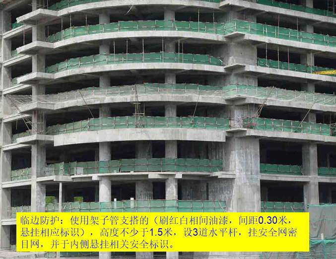 宁波市文明施工标准化资料下载-项目部文明施工管理操作手册（图文）