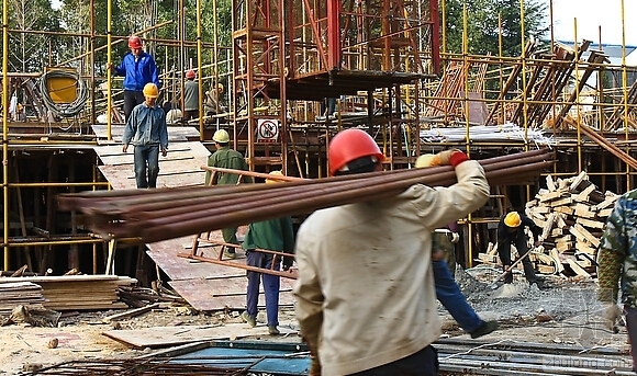 体验馆策划案资料下载-想出国搞建筑？我只想说“城外的人想进去，城内的人真会玩儿”！