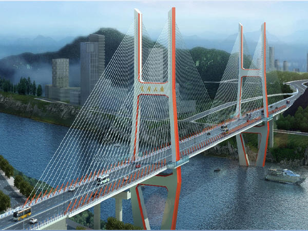 桥梁设计计算要点资料下载-桥梁临时结构设计注意要点及施工计算376页PPT
