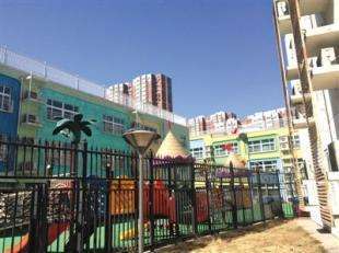 北京幼儿园建筑资料下载-[北京]朝阳区幼儿园给排水专项施工方案
