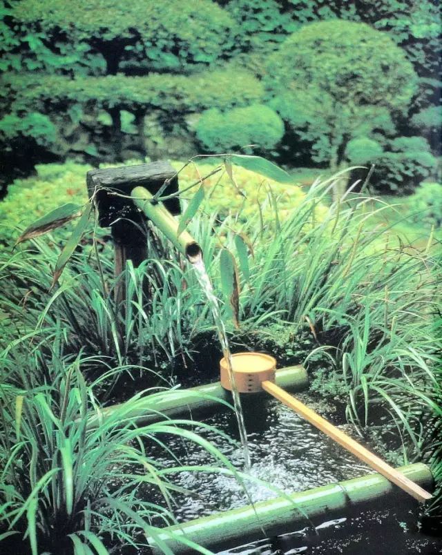 日本园林与十大枯山水庭院_29