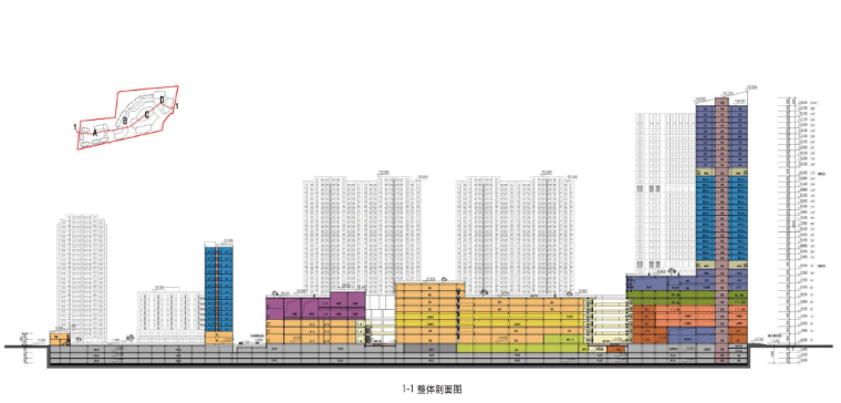 华元临平城市综合体建筑设计方案文本-微信截图_20180903113342