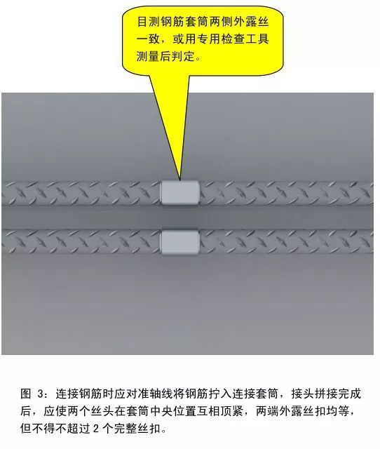 超级详细！中建八局土建、安装工程施工质量标准化图册_3