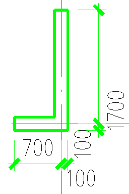 剪力墙边缘构件钢筋资料下载-剪力墙边缘构件的绘制（二）：构造边缘构件