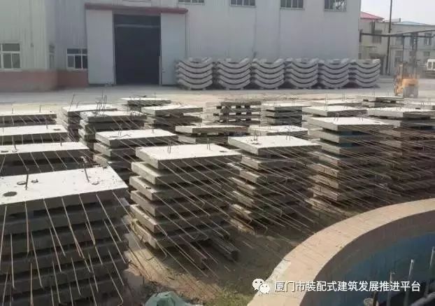 深度解密厦门首个装配式混凝土剪力墙结构住宅项目，三道防水外墙_17