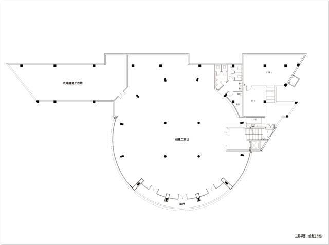 古今交融|现代建筑×古典园林_23