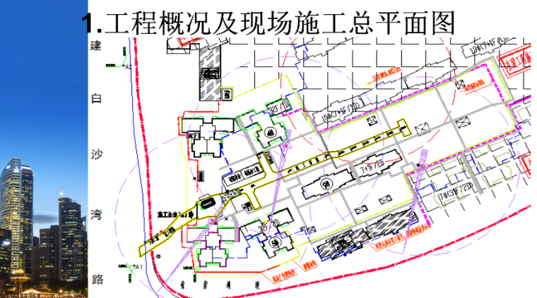 铝模+爬架工序搭接及现场安全文明施工（共98页，配图丰富）_2