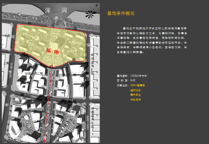 绿地中心辽宁中央商务区项目介绍（共42页）_4