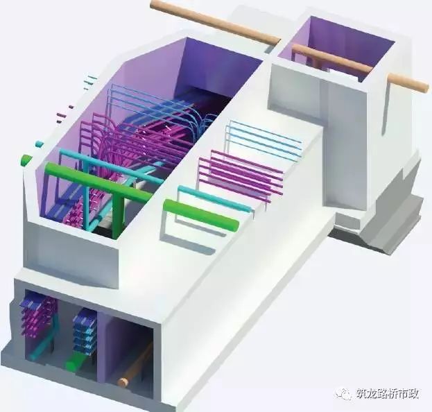 图说管廊（让你更了解城市地下综合管廊！）_38