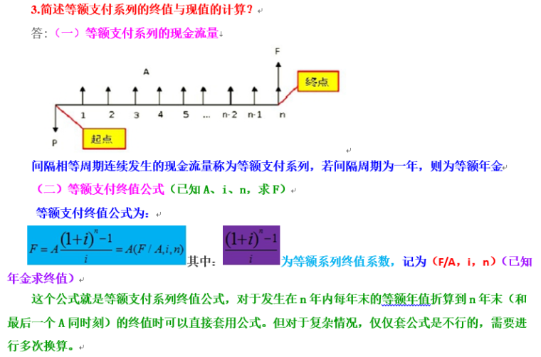 2018一建经济知识点总结_8