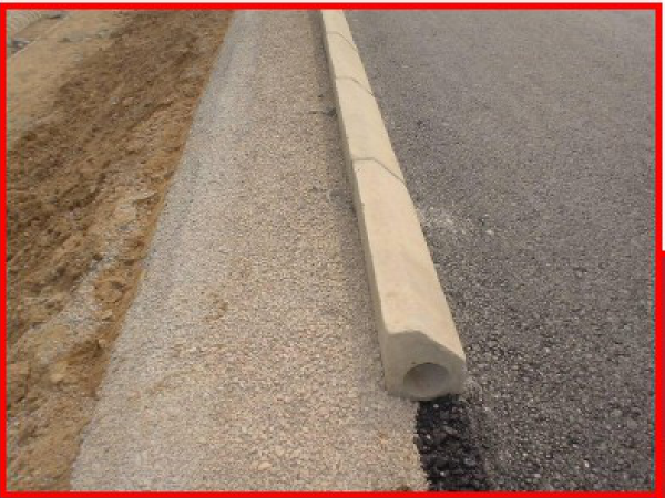 水泥混凝土面层技术方案资料下载-沥青路面与水泥混凝土路面施工技术总结（82页）