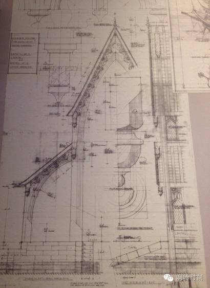 《哈利波特》里10个超有想象力的建筑空间，看完快去好好画图～_22