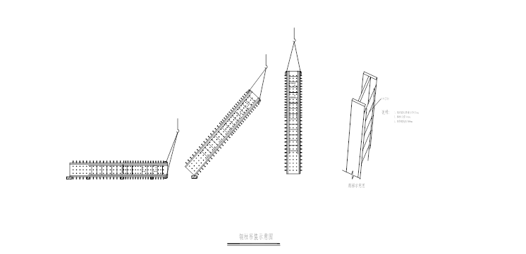 北京中关村软件园起步区土建工程施工组织设计（共129页）_2