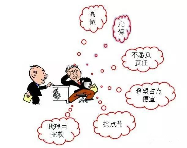 十个沟通技巧资料下载-项目上为什么有人忙的像狗，有人闲的像仙？因为10个沟通技巧