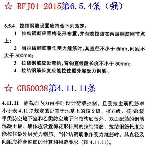 人防工程质量监督常见问题与防治，太全面太有用了！_16