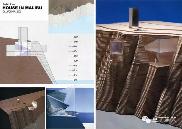 看了这波“山地建筑设计”案例分析，好想拿个山头试试手……_36