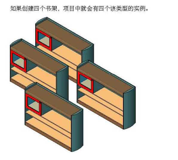 迈达斯使用手册资料下载-Revit教程——族使用手册