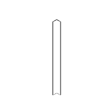 钢柱长细比限值规范资料下载-角钢柱