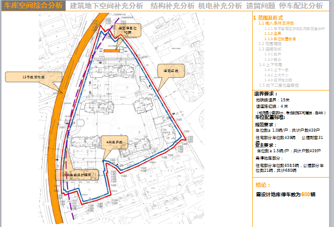 天华地下空间成本控制介绍_2