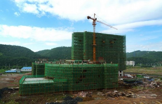 一级建造师建筑工程真题资料下载-2011~2014年一级建造师《建筑工程管理与实务》真题及答案解析