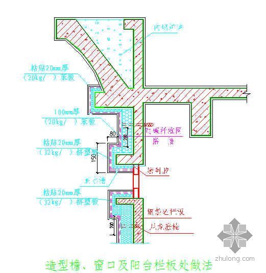 哈尔滨某高层住宅施工组织设计（31层 剪力墙 图文并茂）- 