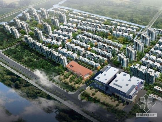 上海建工pdf手册资料下载-[上海]某知名项目户型手册