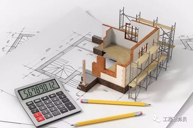 建筑合同解释资料下载-一分钟看透建筑工程施工合同关键点