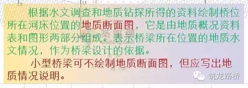 桥梁工程图读图画图技巧，终于找到了！_12