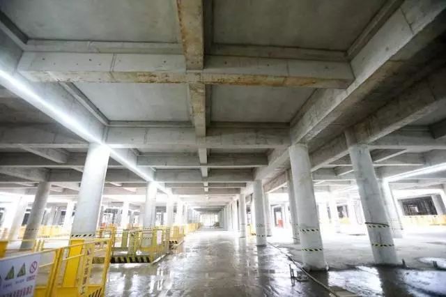 污水处理厂设计建造方案资料下载-地下空间“搭积木”：世界最大的地下污水处理厂将在上海建成！