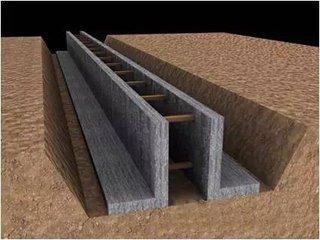 高层建筑地下室逆作法施工资料下载-基坑支护—地下连续墙