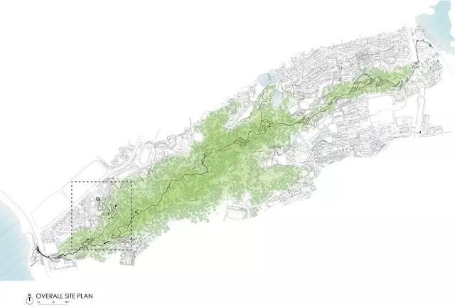 最长的城市森林步道——“福道”_6