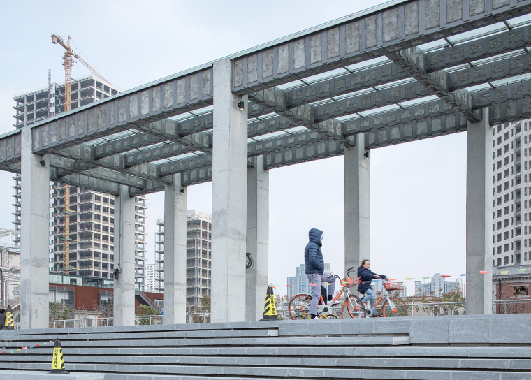 上海民生码头景观-032-huangpu-river-east-bund-riverfront-open-space-design-china-by-atelier-liu-yuyang-architects